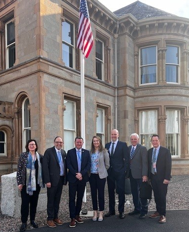 Foreign Direct Investment